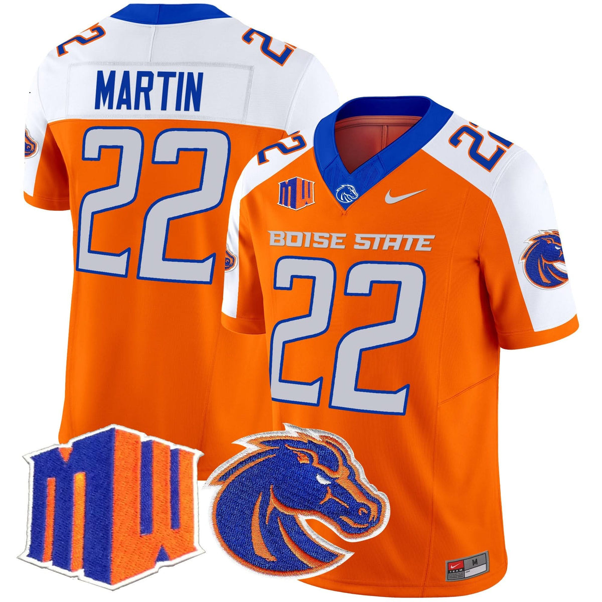 BSB 2025 Vapor Limited Jersey