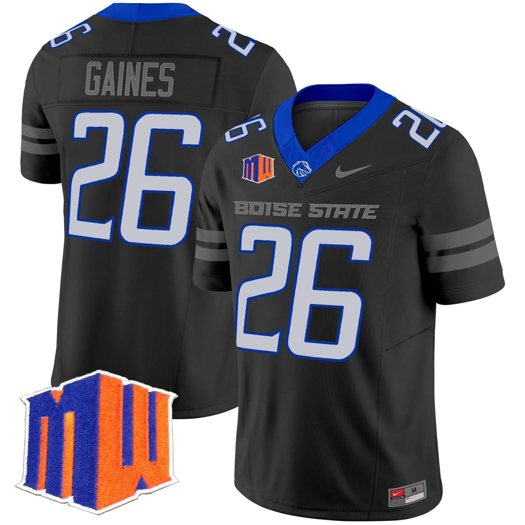 BSB 2025 Vapor Limited Jersey