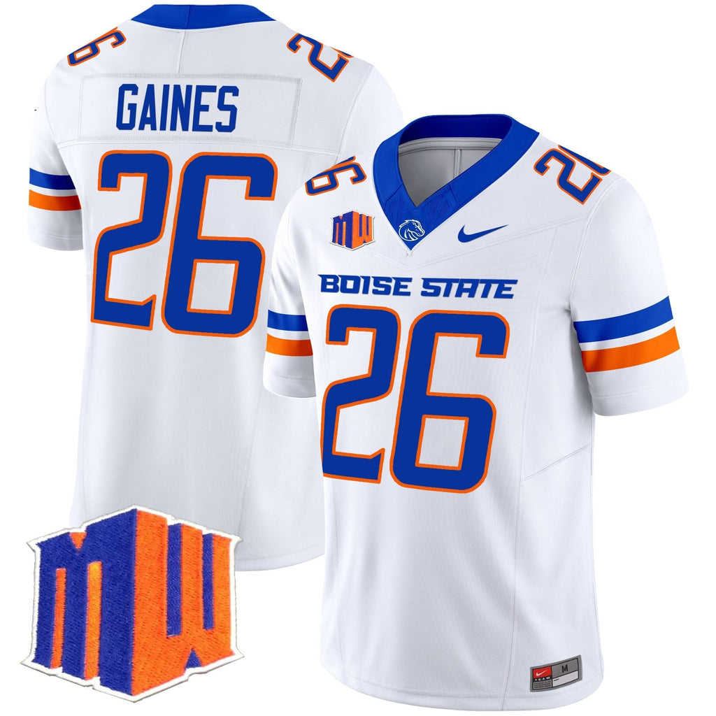 BSB 2025 Vapor Limited Jersey
