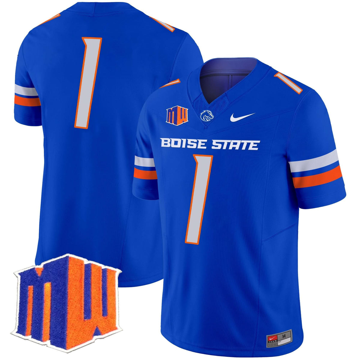 BSB 2025 Vapor Limited Jersey