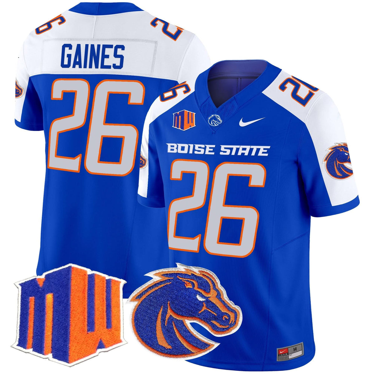 BSB 2025 Vapor Limited Jersey