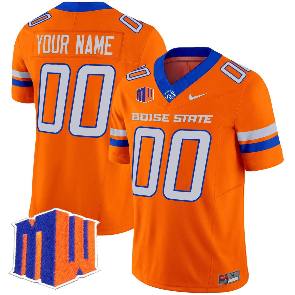 BSB 2025 Vapor Limited Custom Jersey