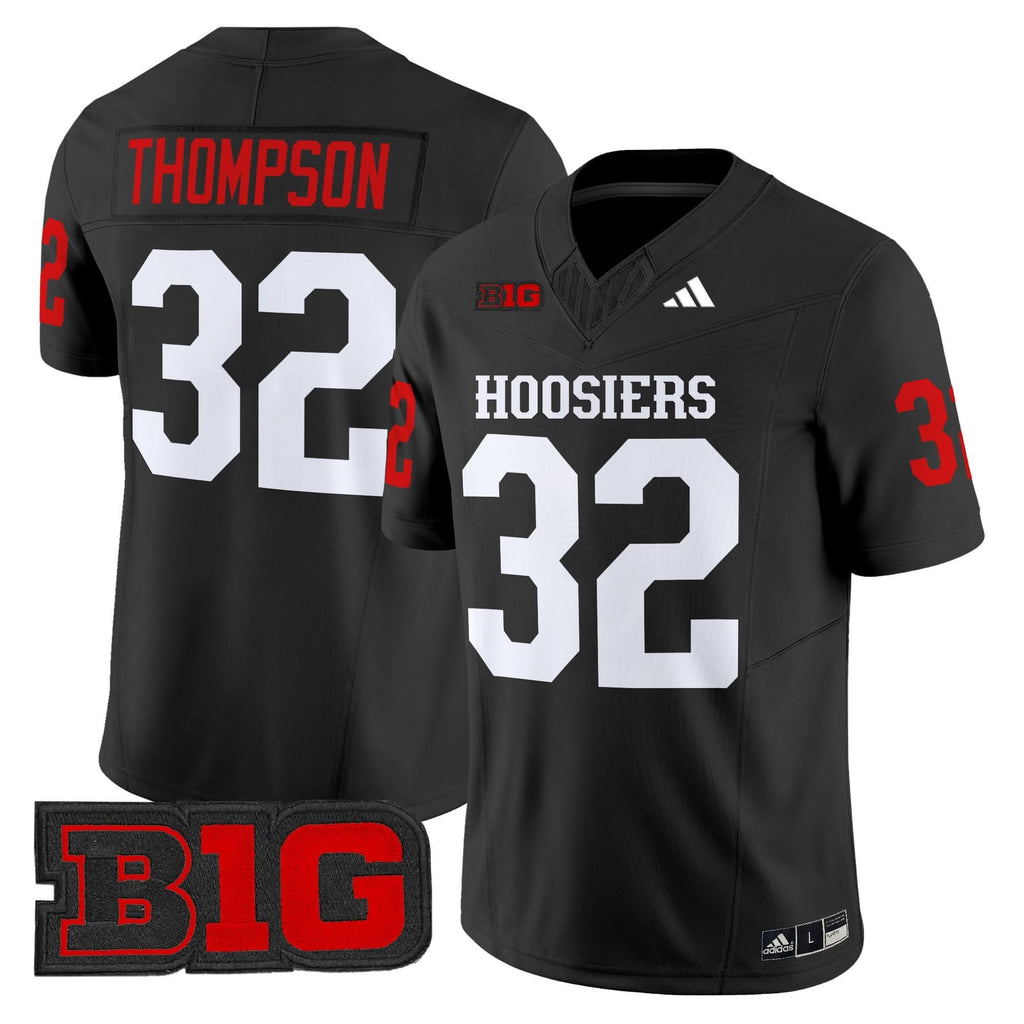 IND 2025 Vapor Limited Jersey