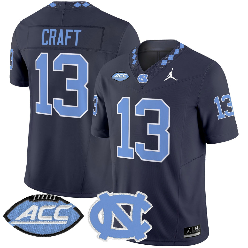 NCTH 2025 Vapor Limited Jersey