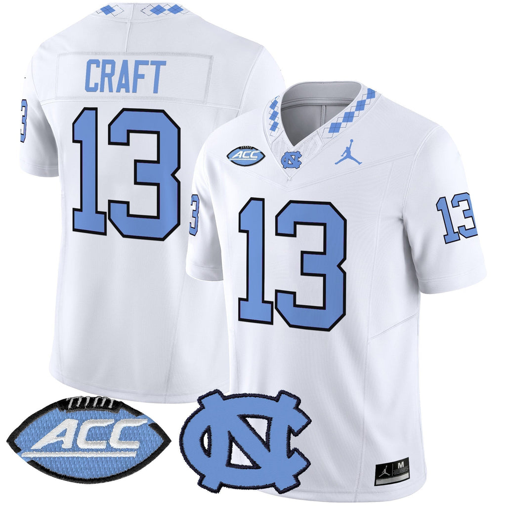 NCTH 2025 Vapor Limited Jersey