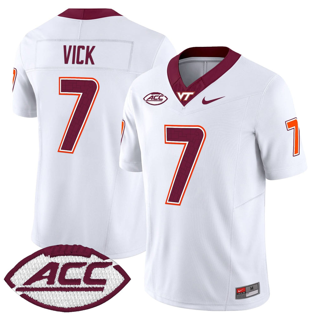 VTH 2025 Vapor Limited Jersey