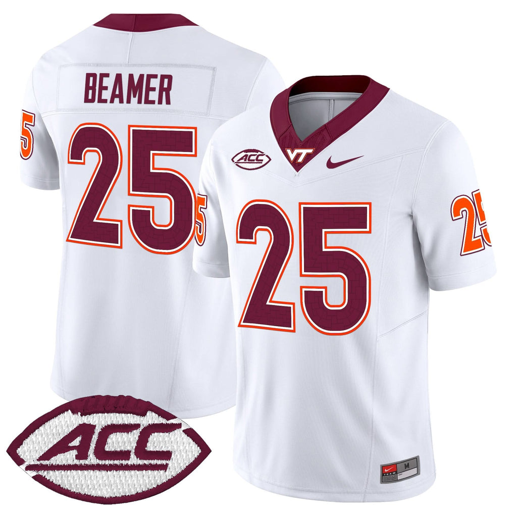 VTH 2025 Vapor Limited Jersey