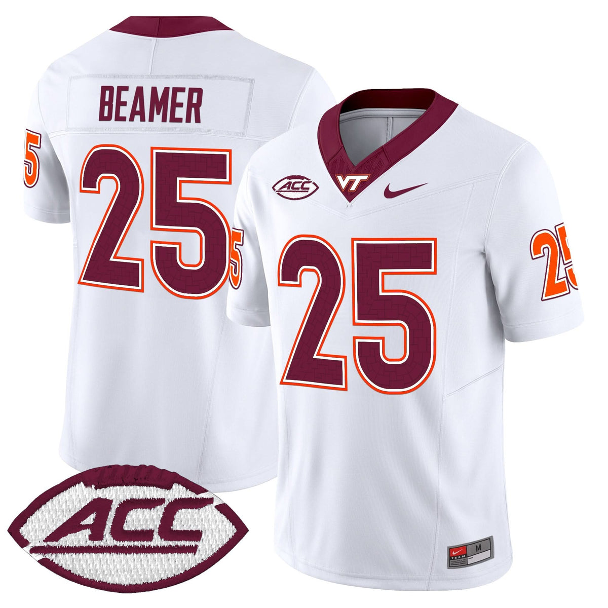 VTH 2025 Vapor Limited Jersey