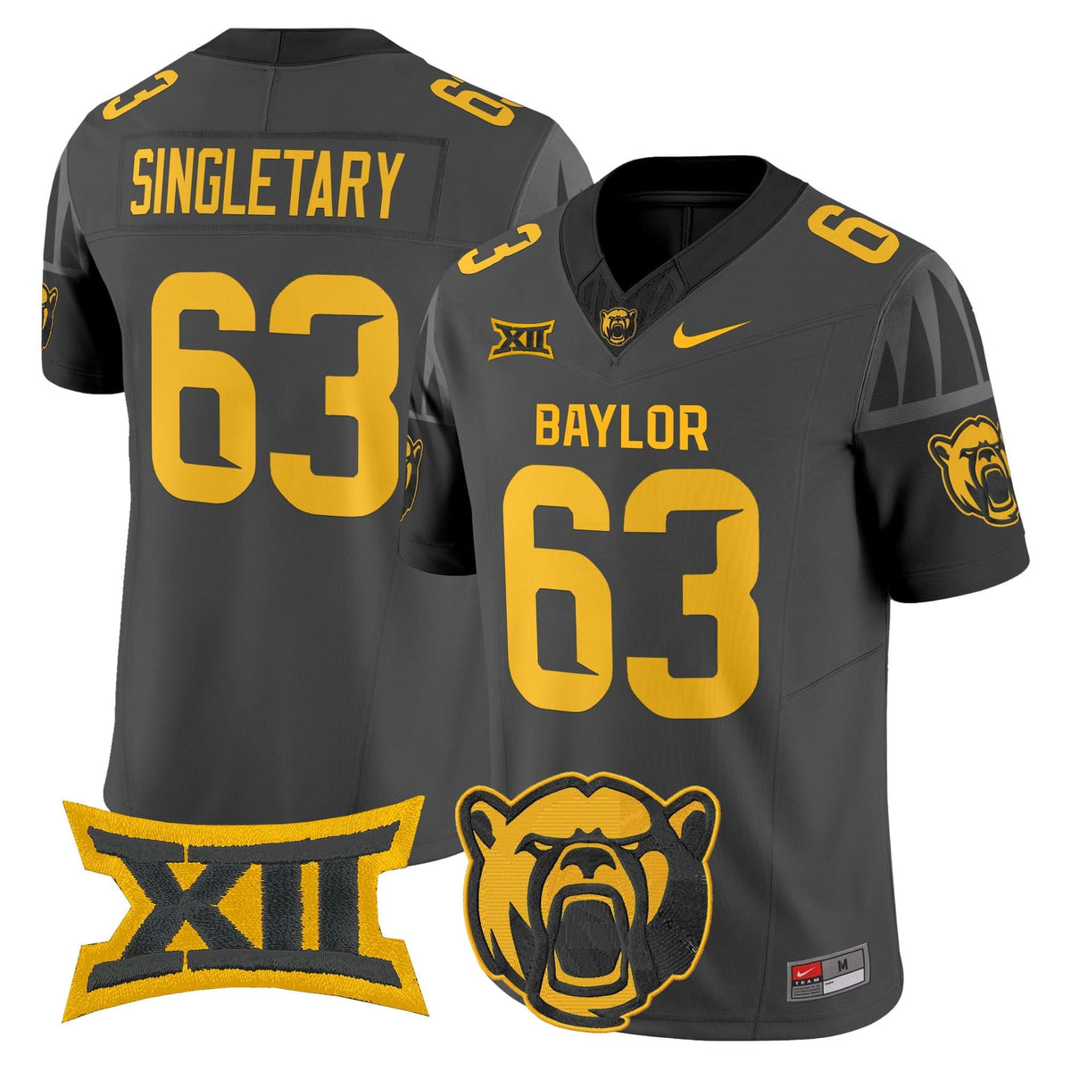 BB2025 Vapor Limited Jersey