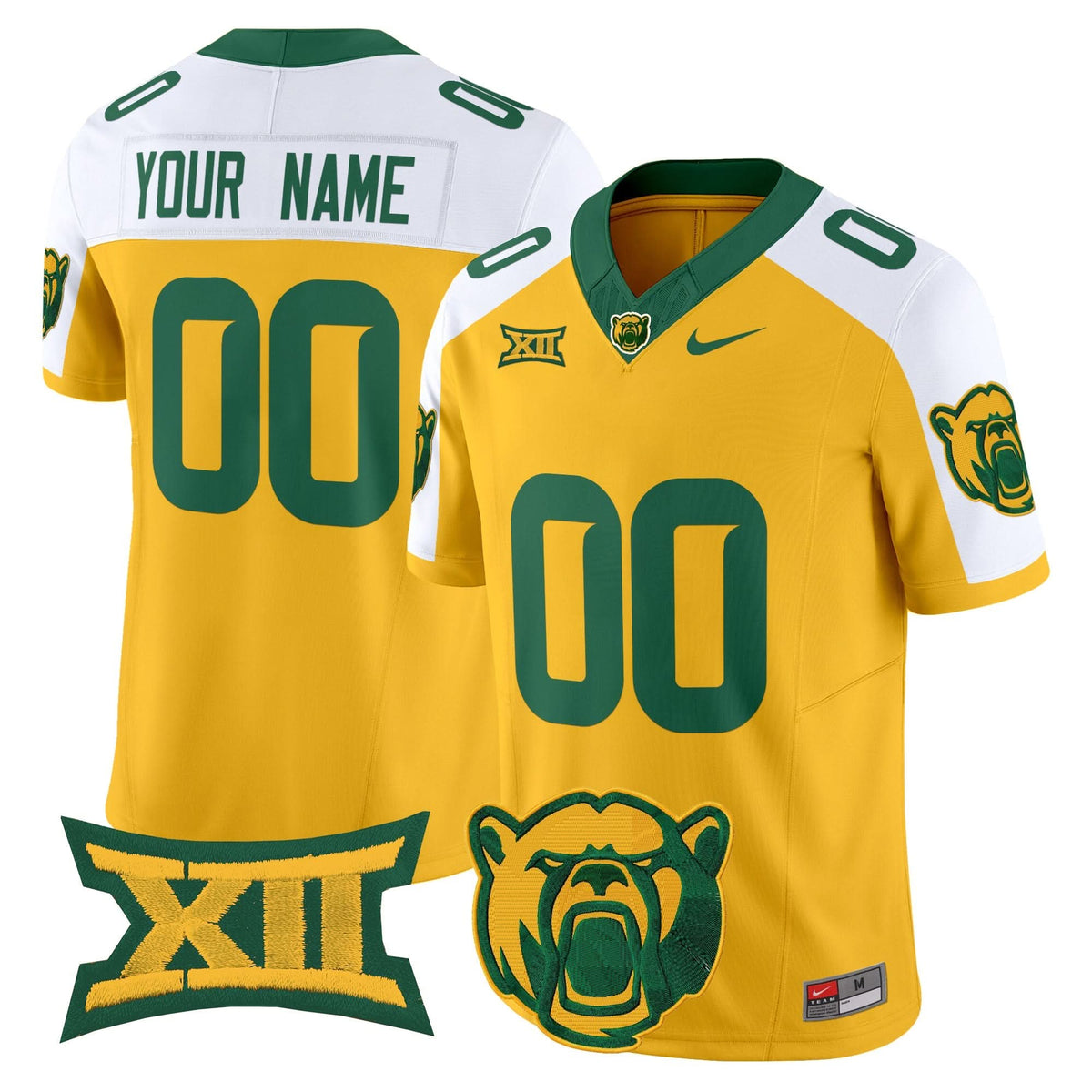 BB2025 Vapor Limited Custom Jersey