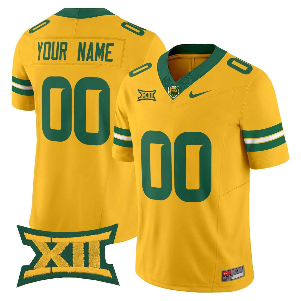 BB2025 Vapor Limited Custom Jersey