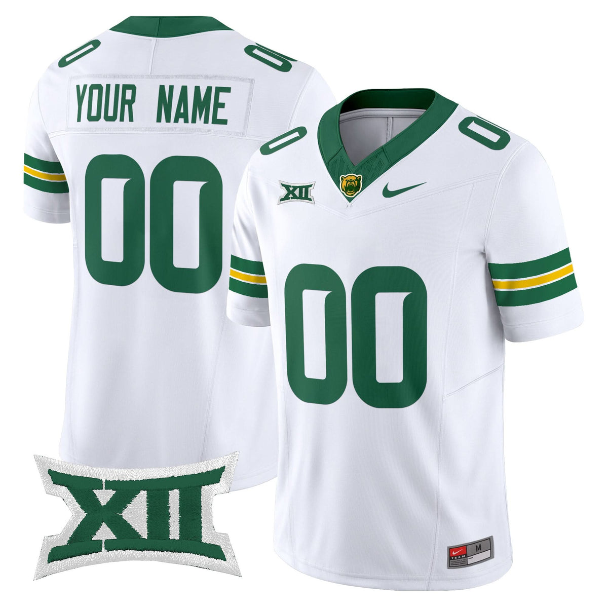 BB2025 Vapor Limited Custom Jersey