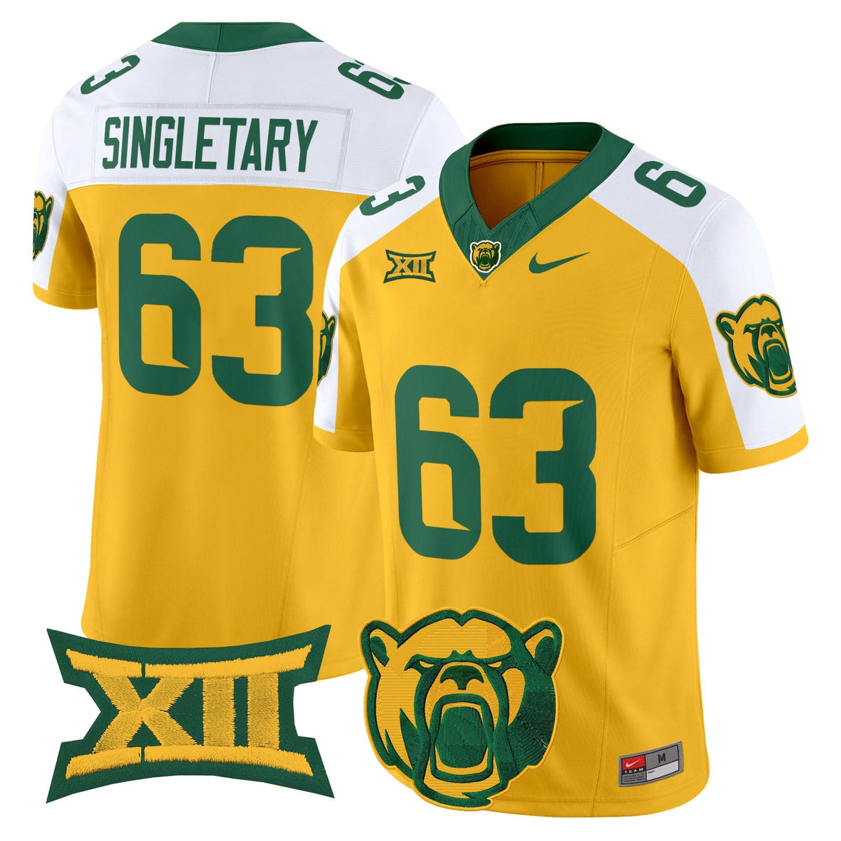 BB2025 Vapor Limited Jersey