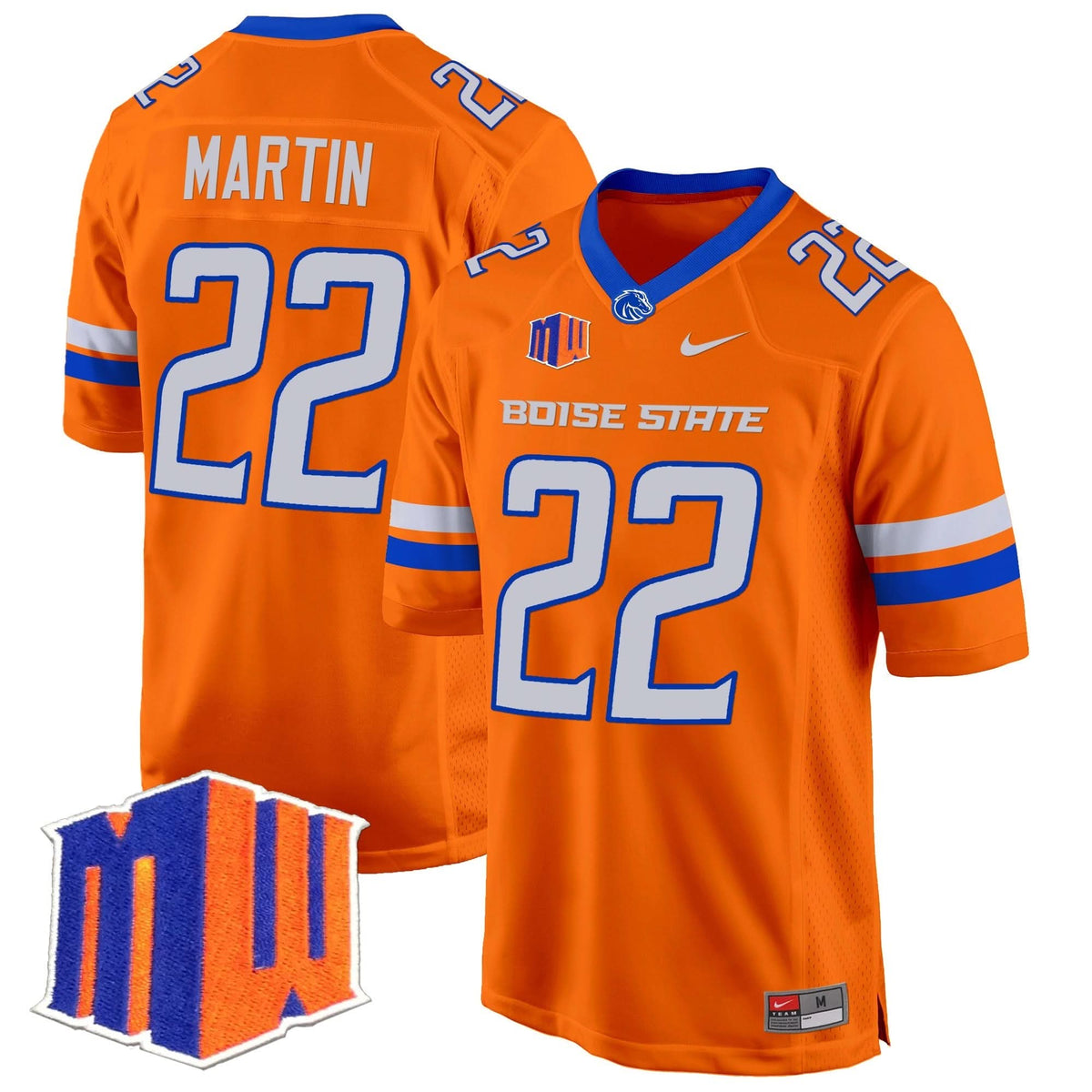 BSB 2024 Game Jersey