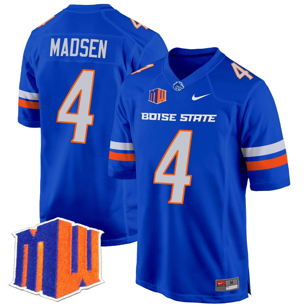 BSB 2024 Game Jersey