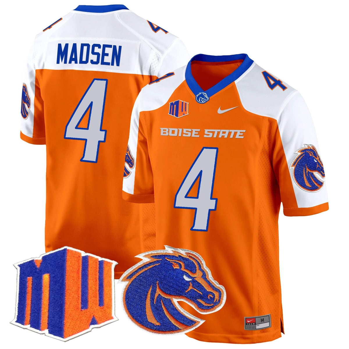 BSB 2024 Game Jersey