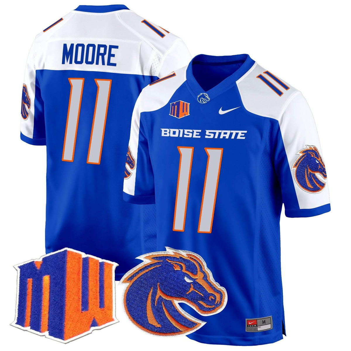 BSB 2024 Game Jersey