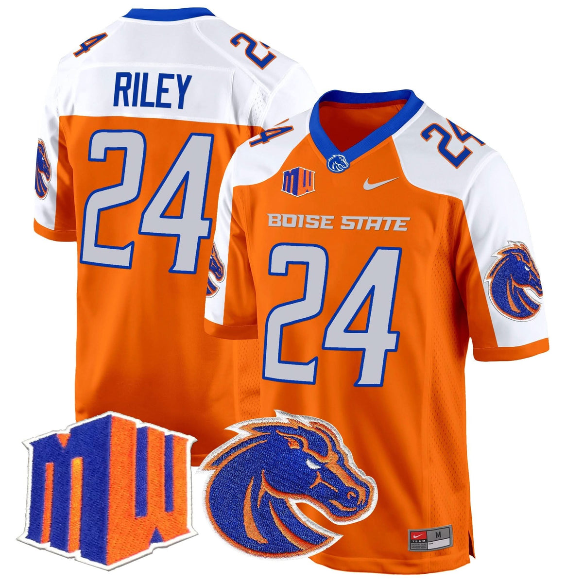 BSB 2024 Game Jersey
