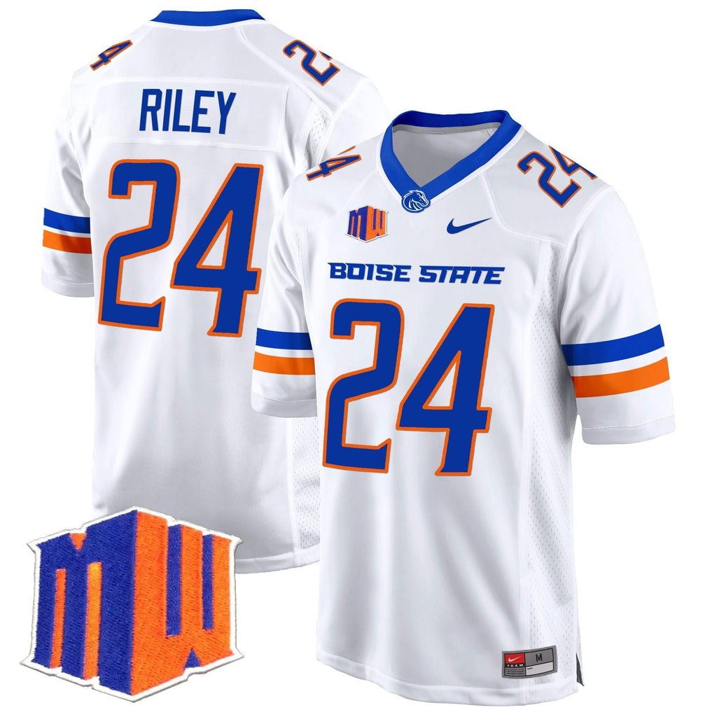 BSB 2024 Game Jersey