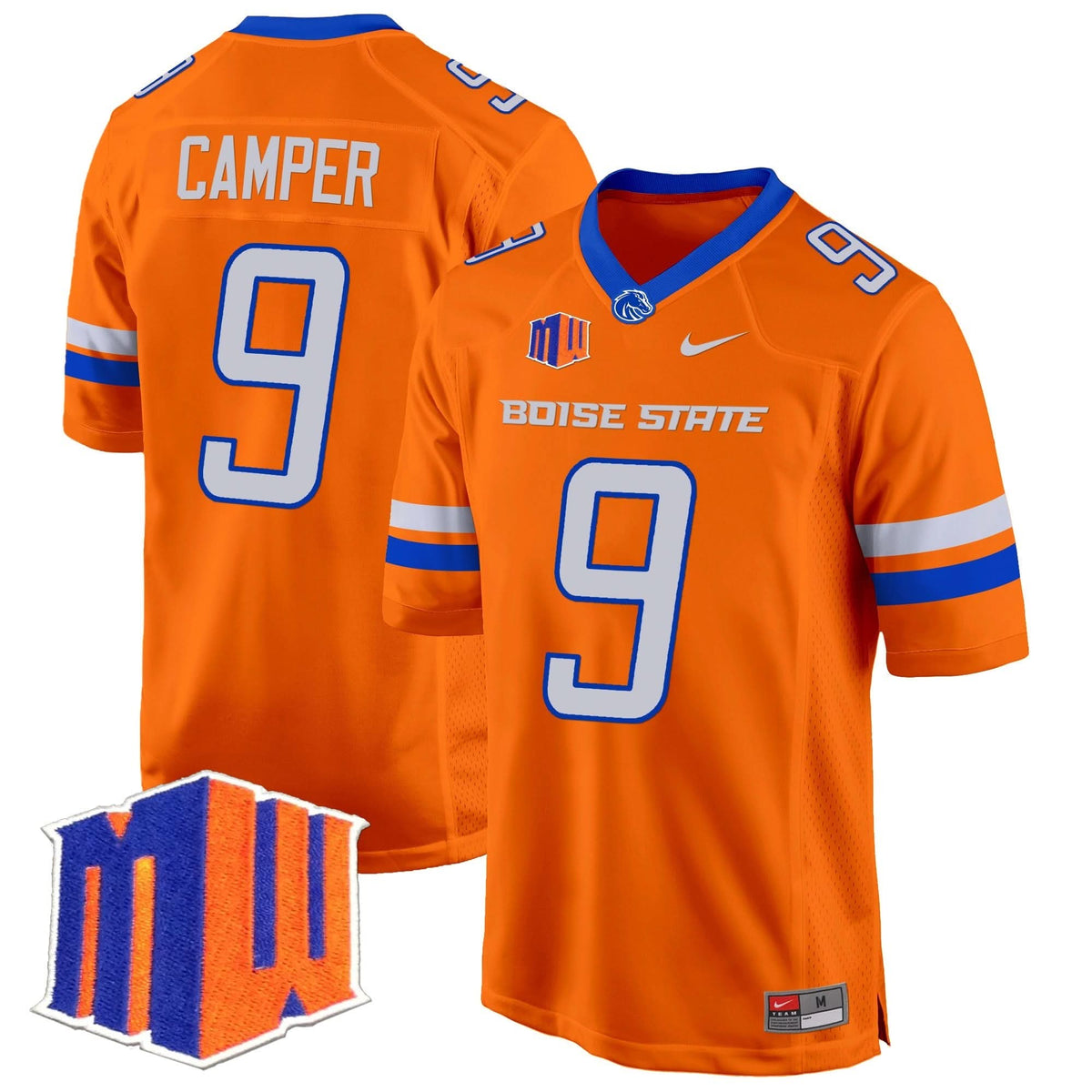 BSB 2024 Game Jersey