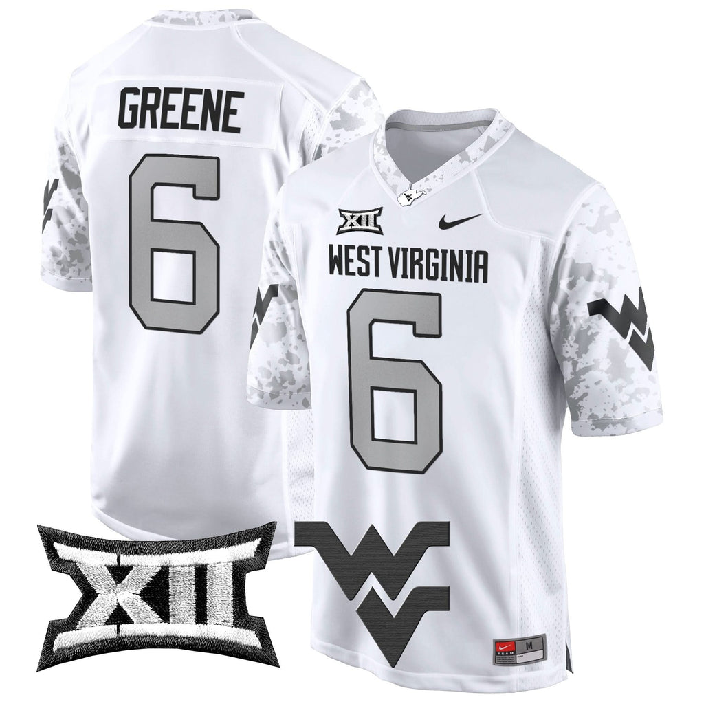 WVM 2024 Game Jersey