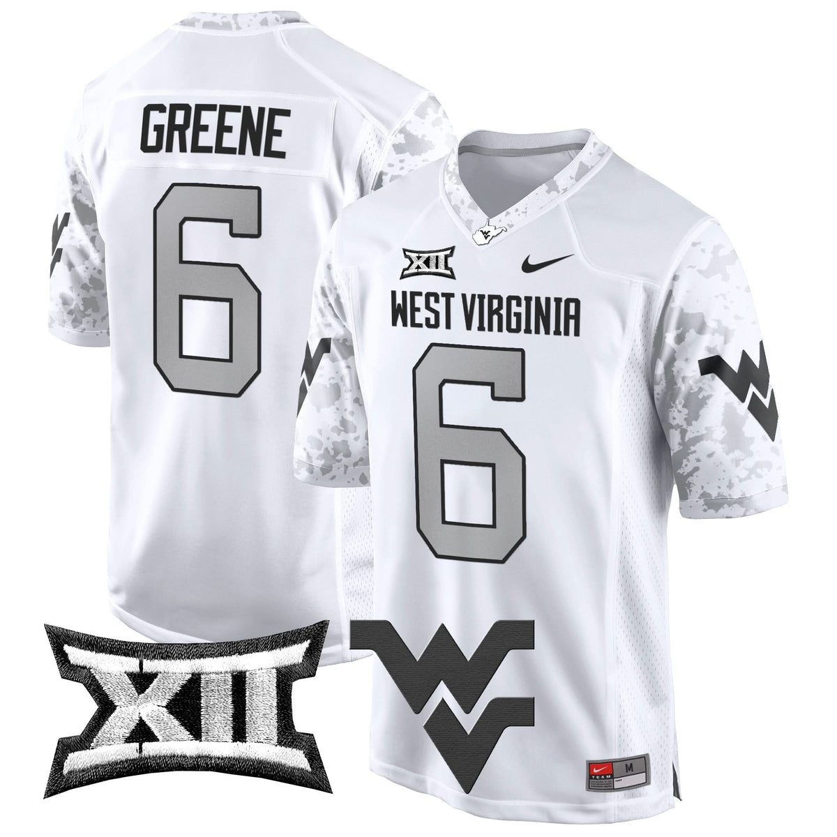 WVM 2024 Game Jersey