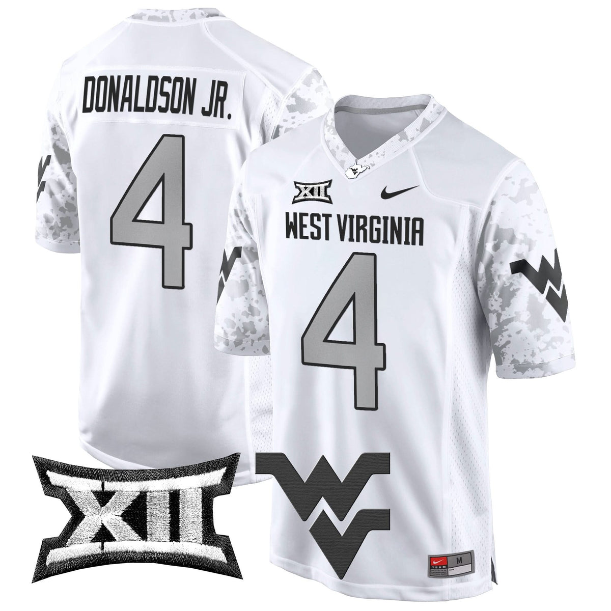 WVM 2024 Game Jersey