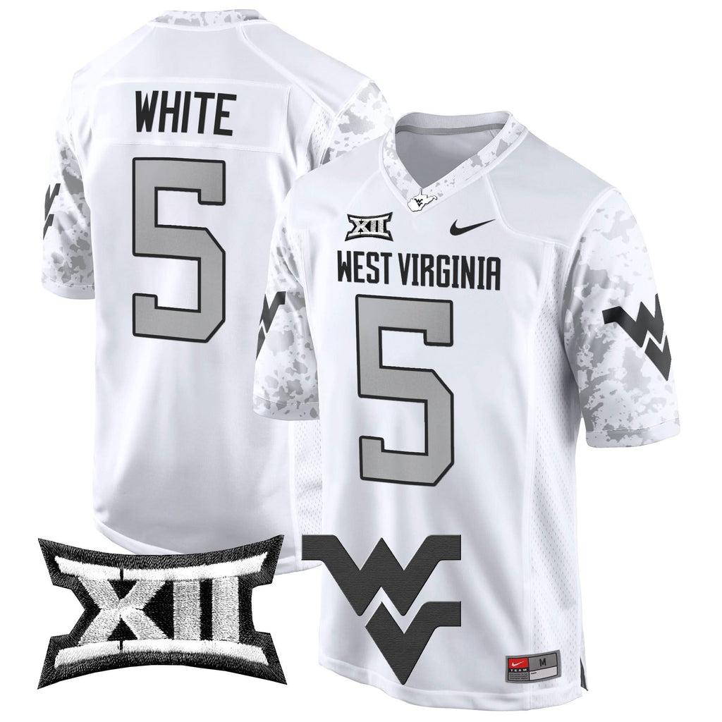 WVM 2024 Game Jersey