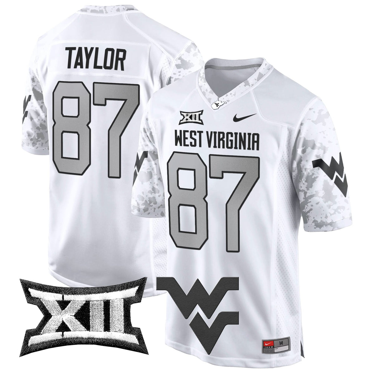WVM 2024 Game Jersey