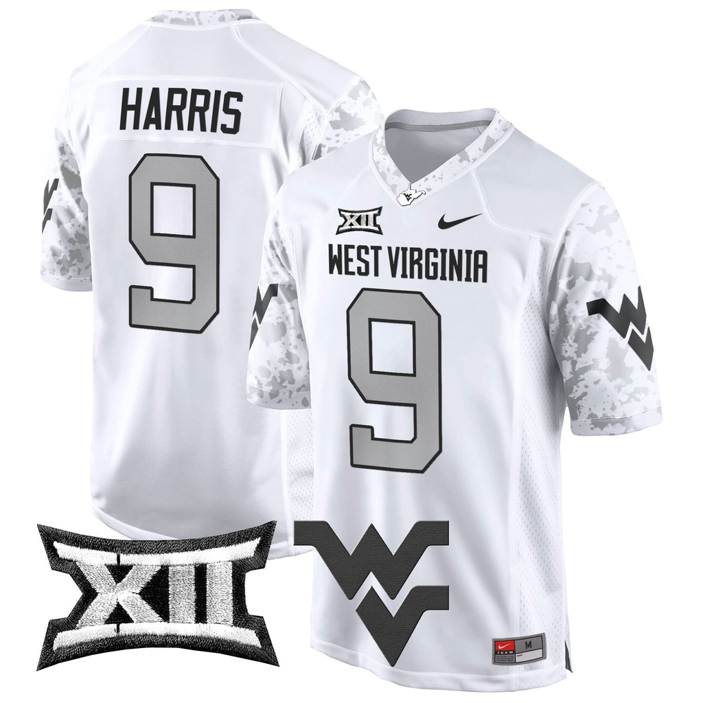 WVM 2024 Game Jersey