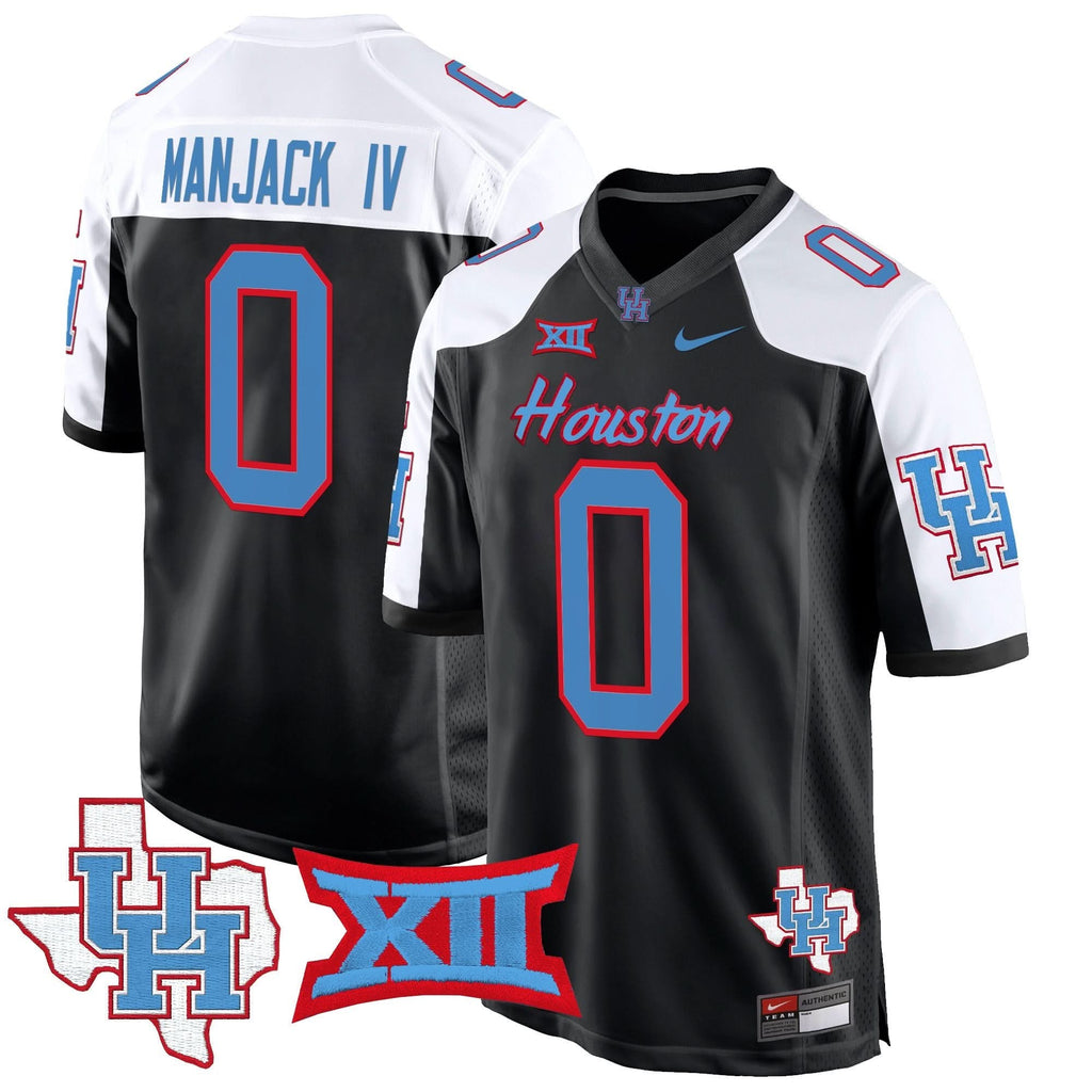 HOU 2024 Game Jersey