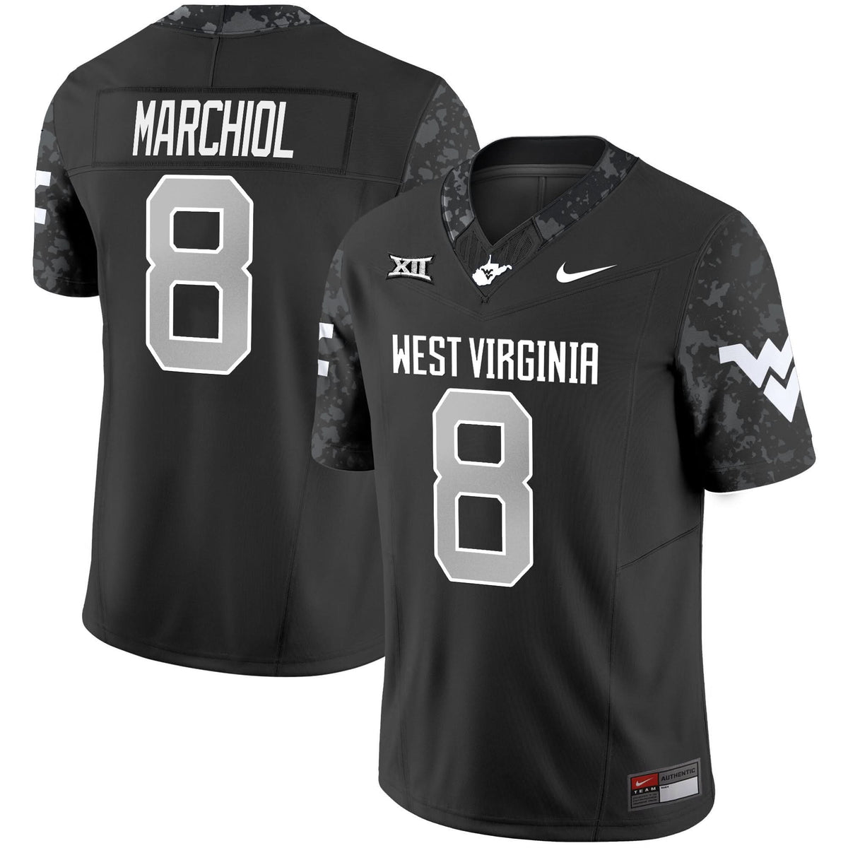 WVM 2024 Vapor Limited Jersey V2
