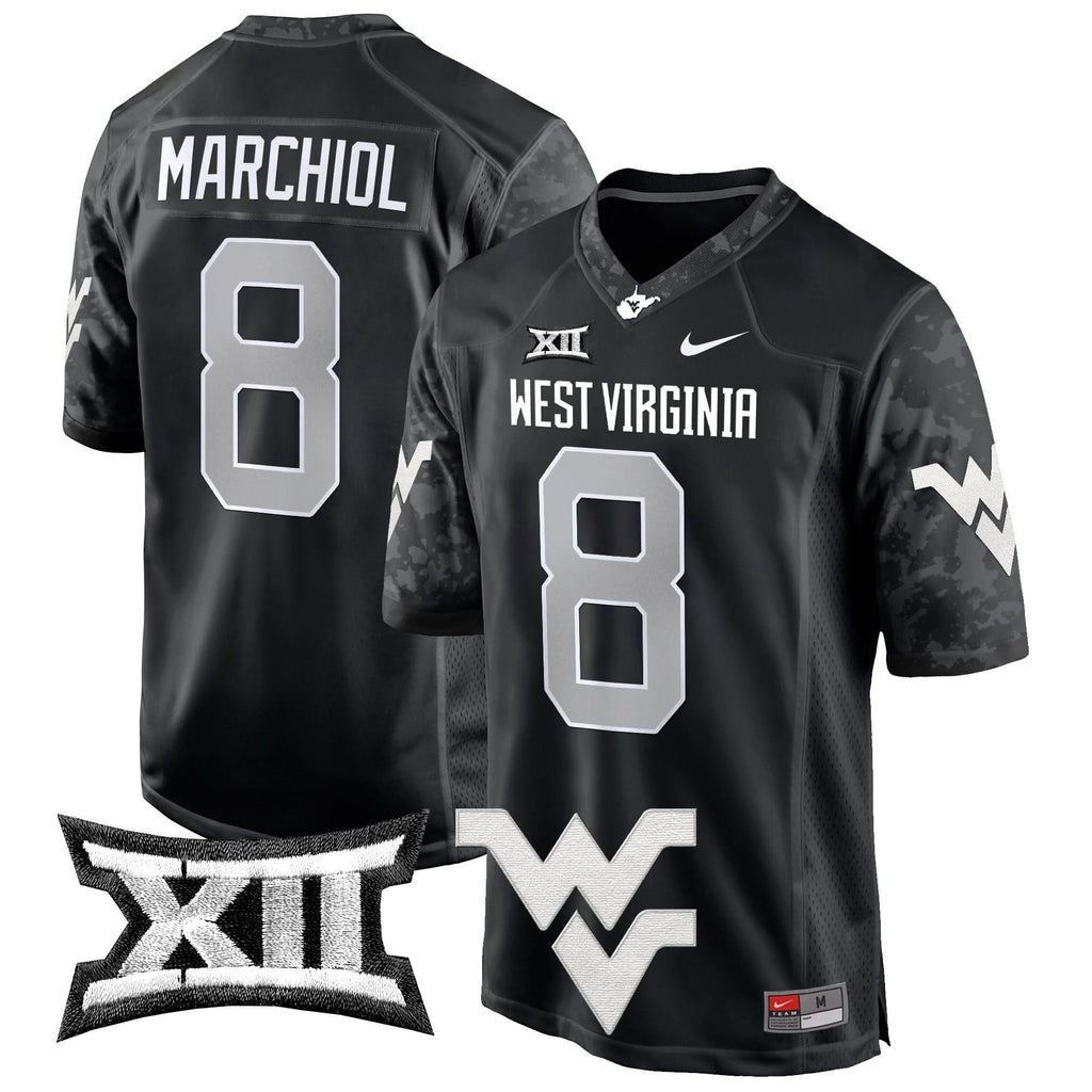 WVM 2024 Game Jersey
