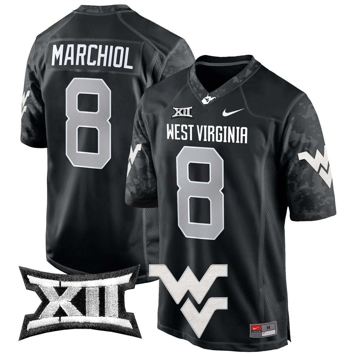 WVM 2024 Game Jersey