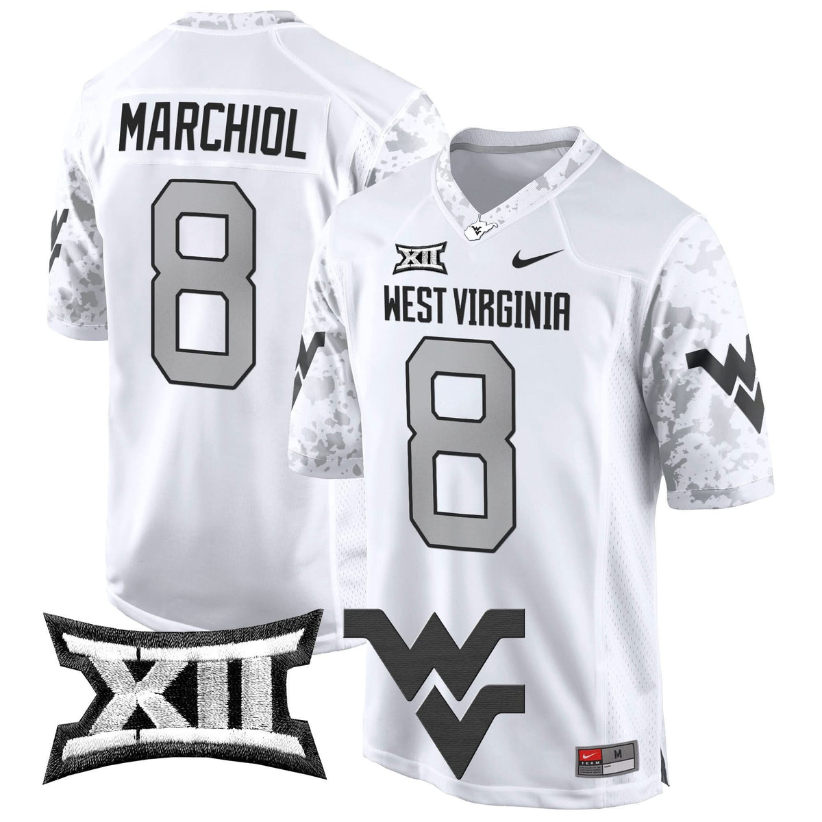 WVM 2024 Game Jersey