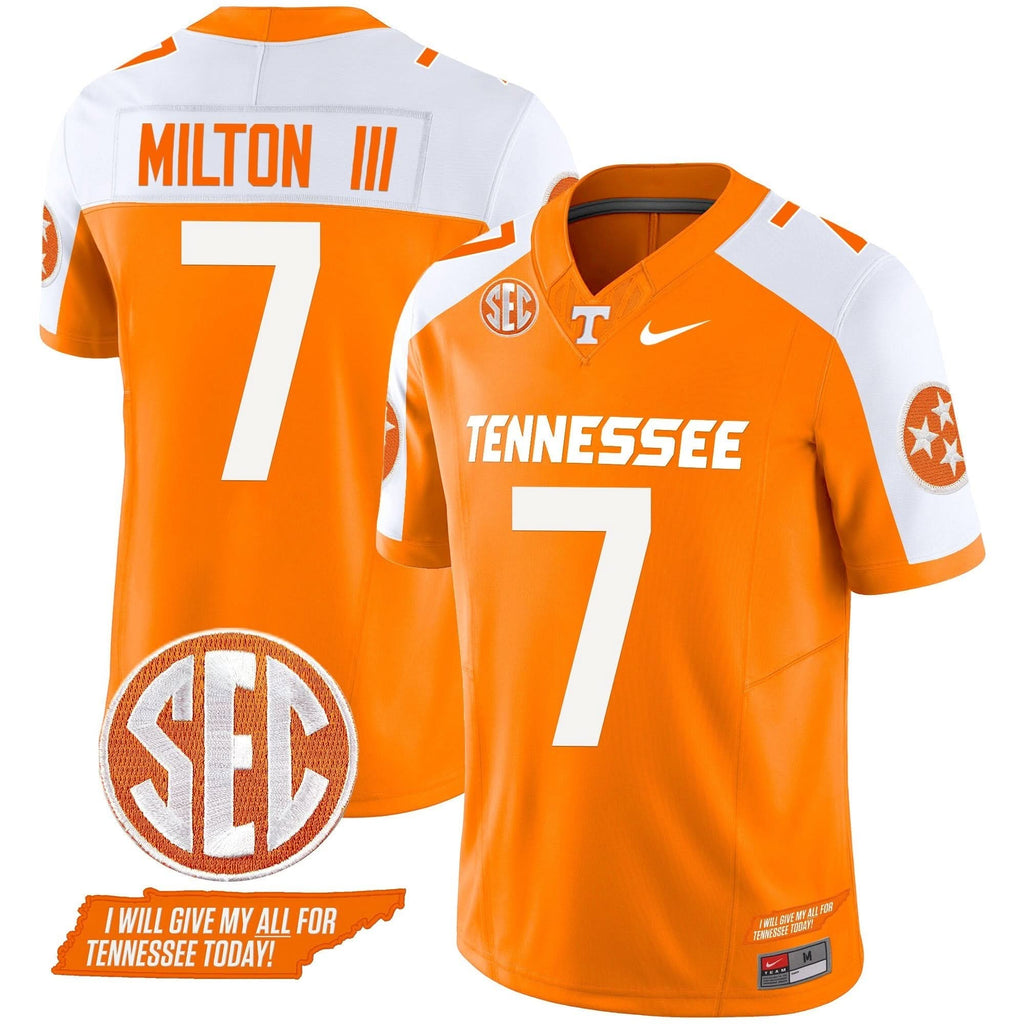 TV 2024 Vapor Limited Jersey V3