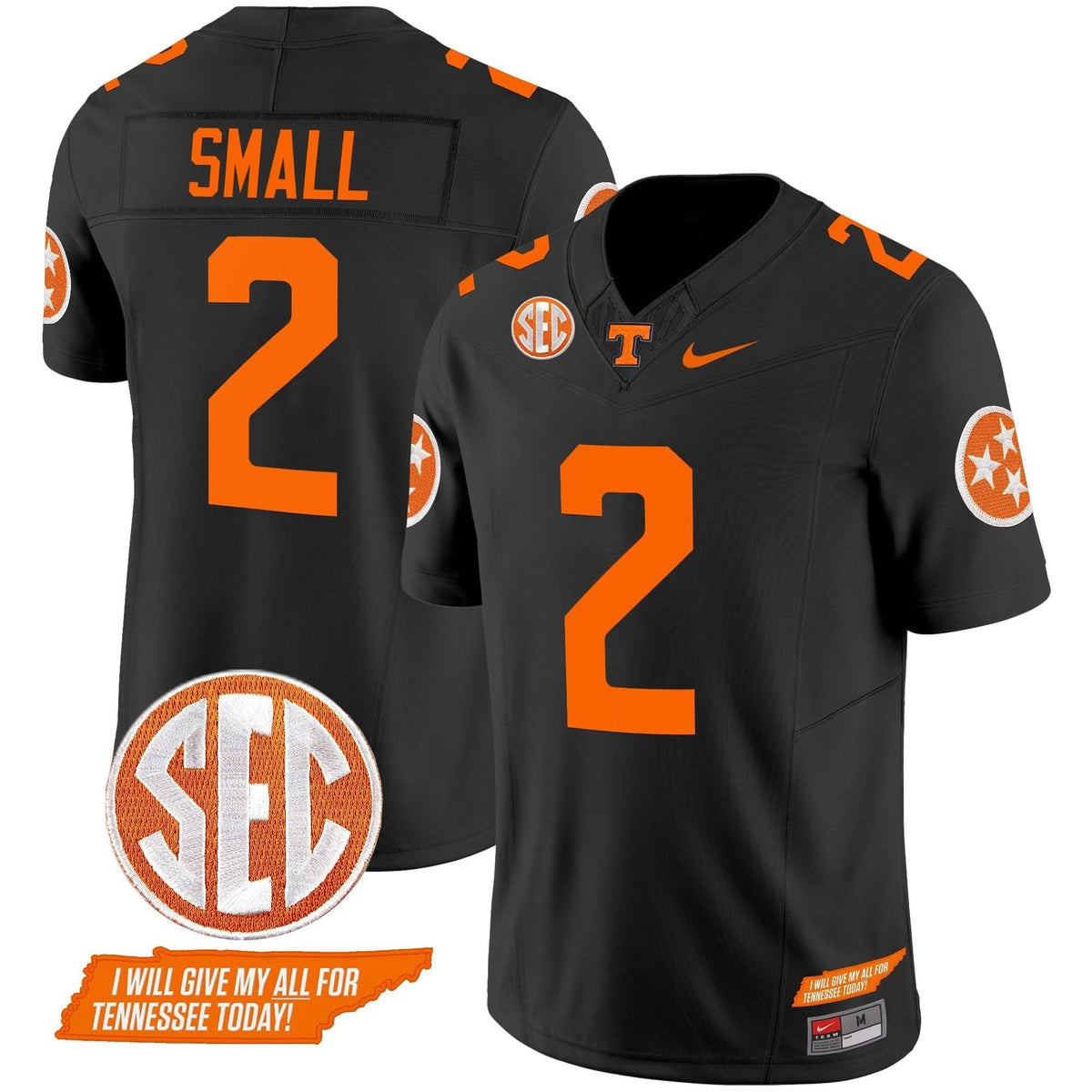 TV 2024 Vapor Limited Jersey V3