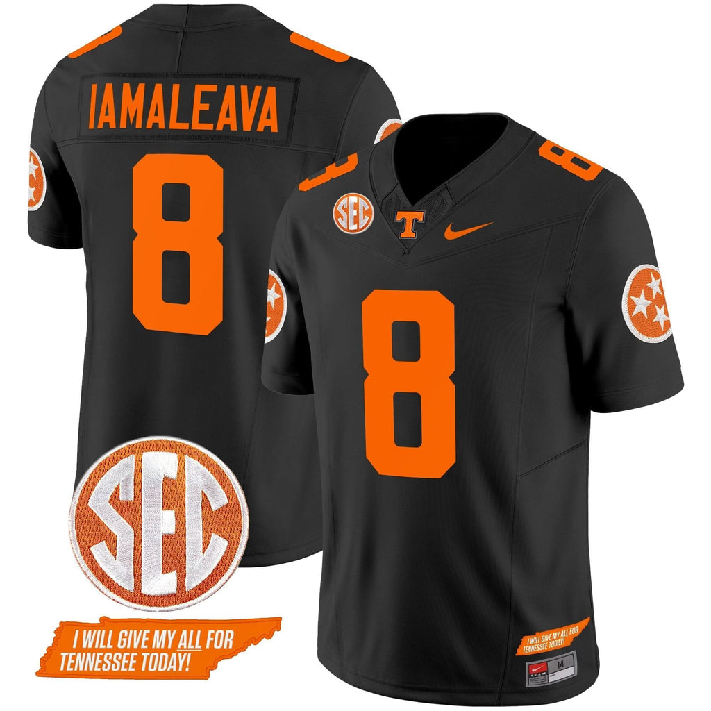 TV 2024 Vapor Limited Jersey V3