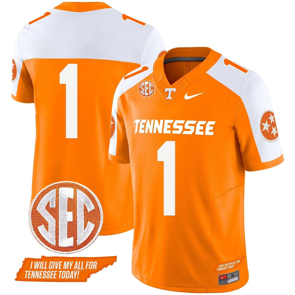 TV 2024 Vapor Limited Jersey V3
