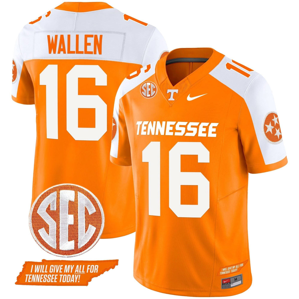 TV 2024 Vapor Limited Jersey V3