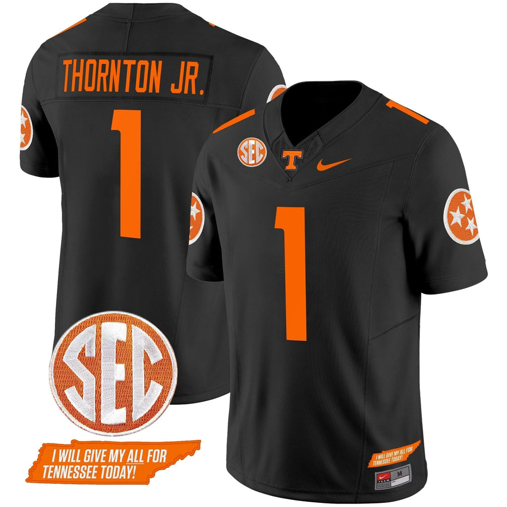 TV 2024 Vapor Limited Jersey V3