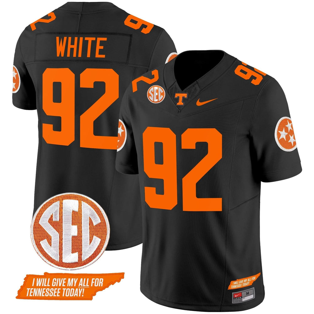 TV 2024 Vapor Limited Jersey V3