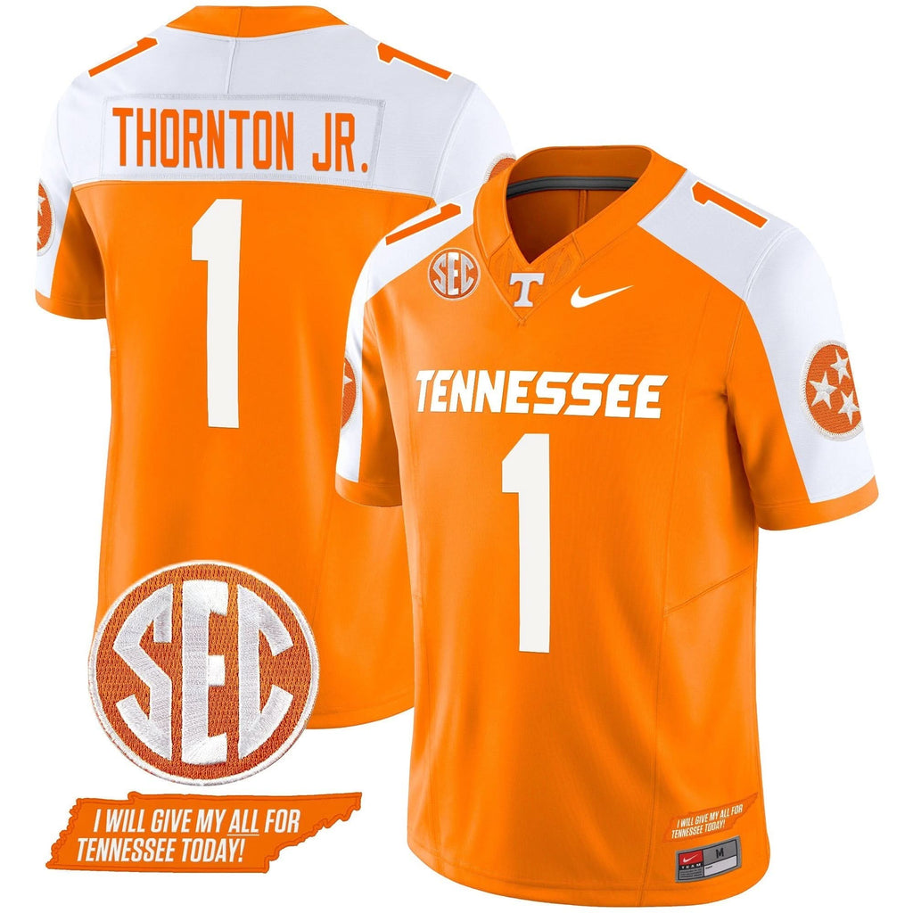 TV 2024 Vapor Limited Jersey V3