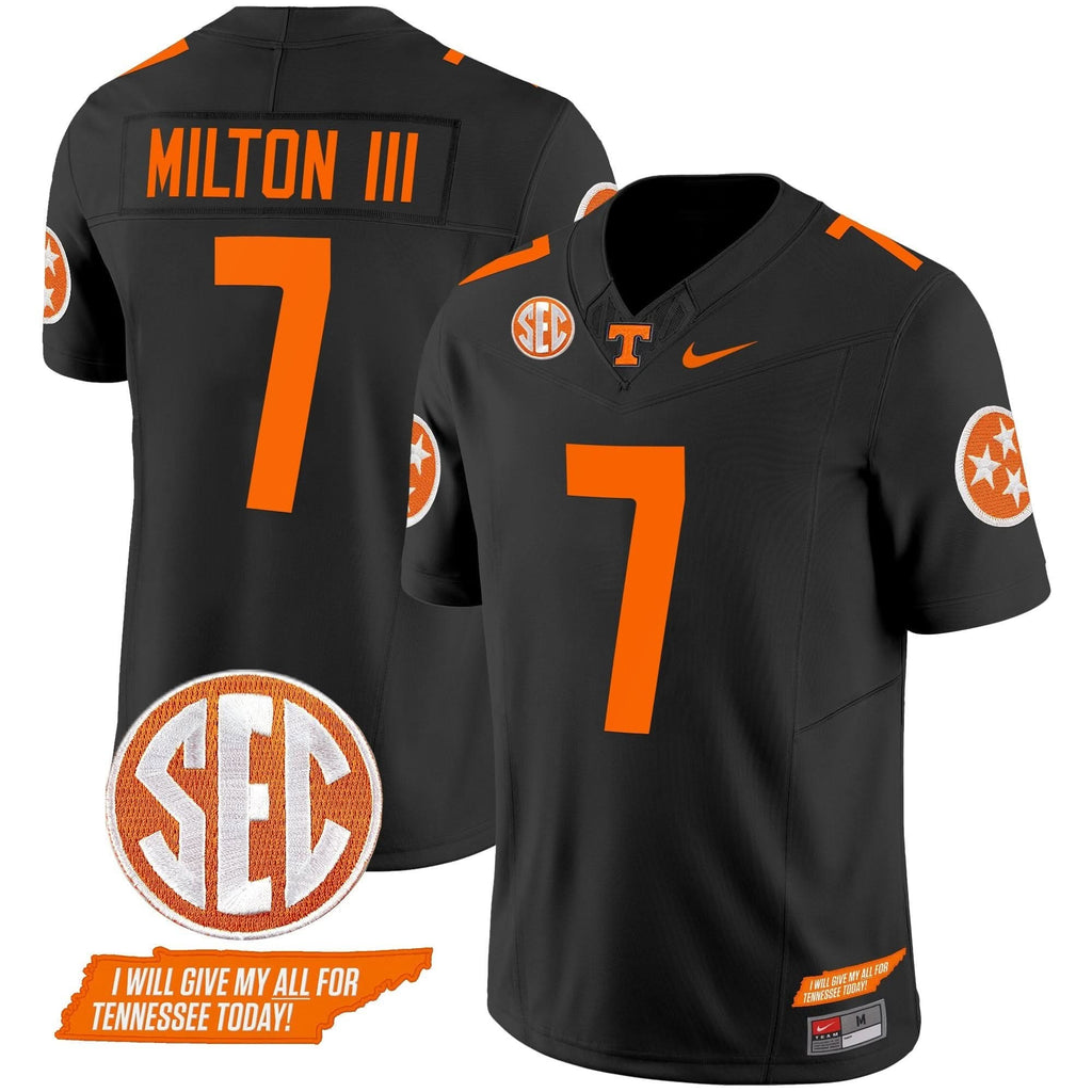 TV 2024 Vapor Limited Jersey V3