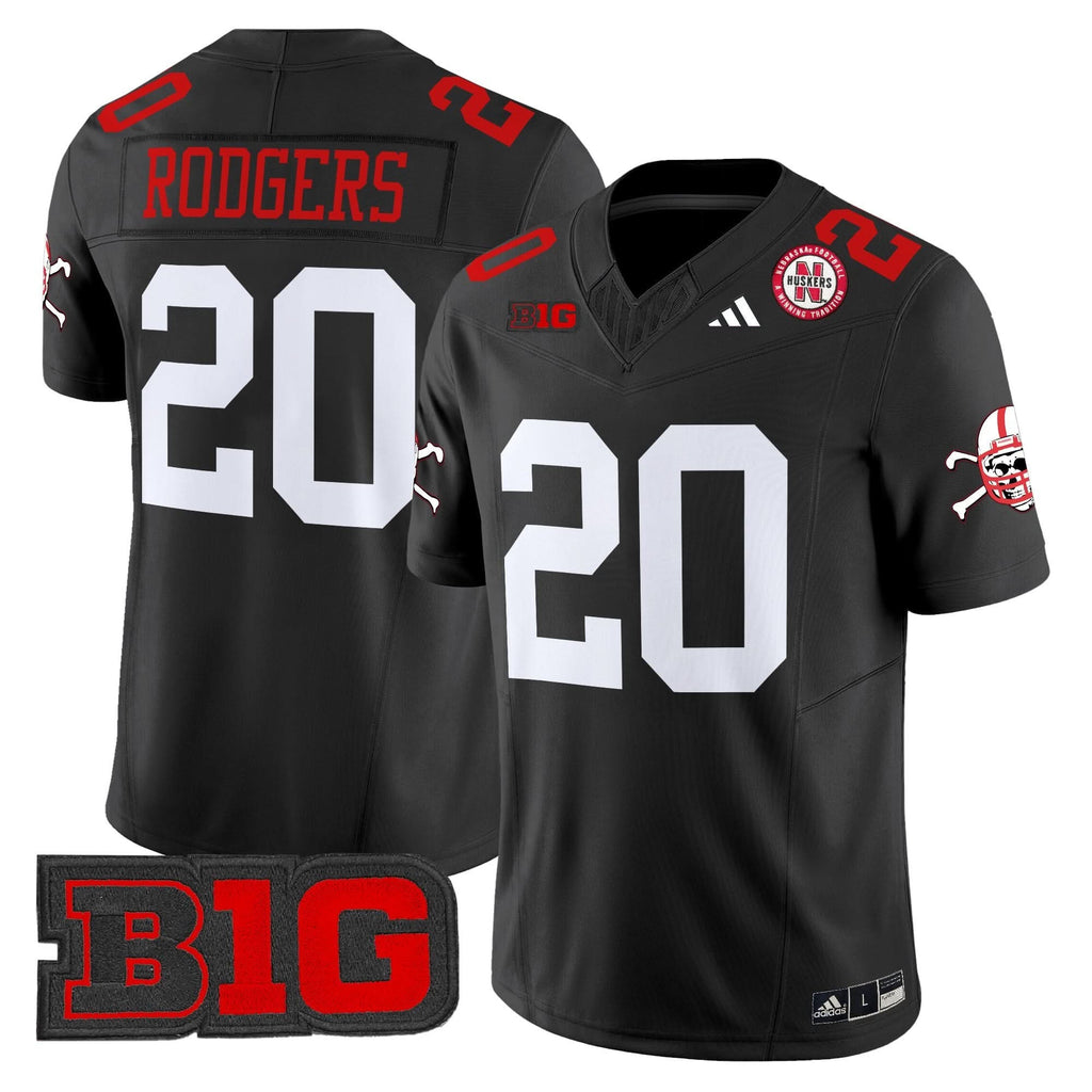 NC 2024 Vapor Limited Jersey V2