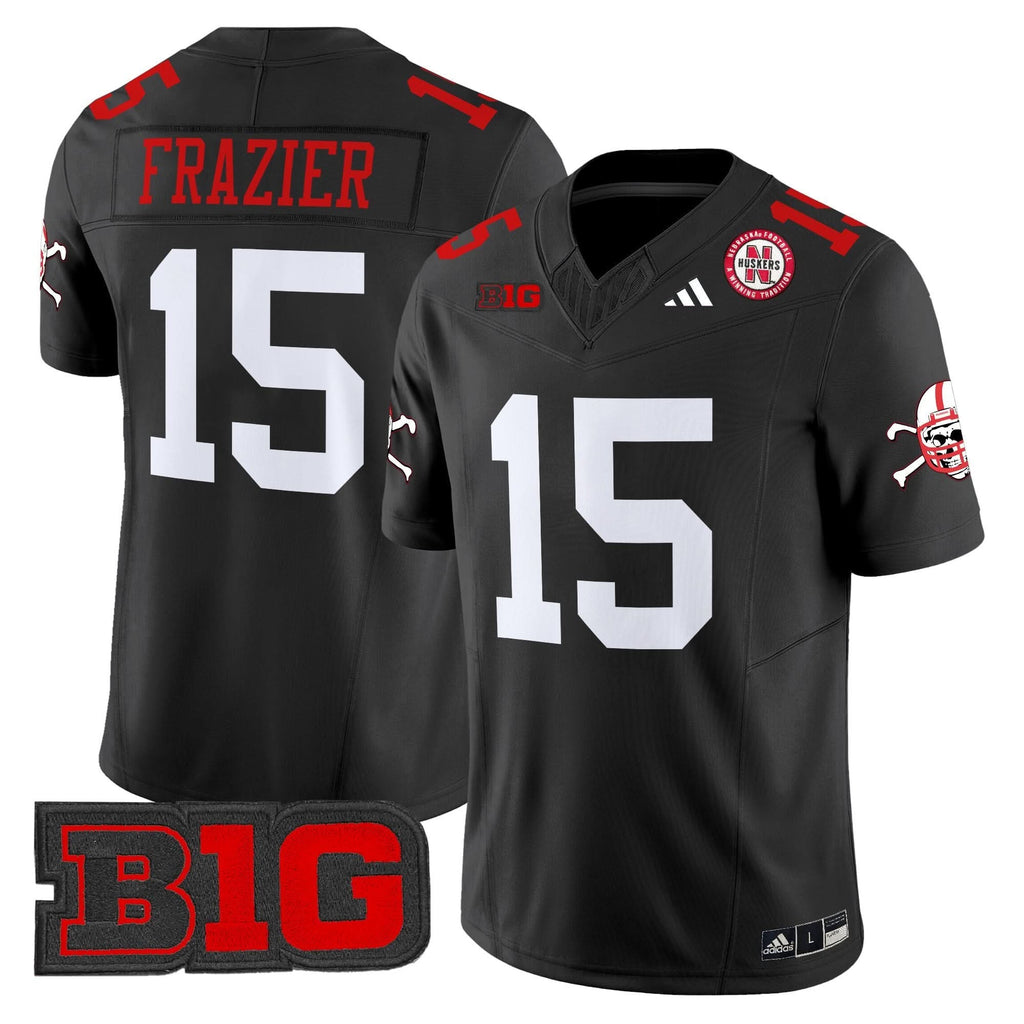 NC 2024 Vapor Limited Jersey V2