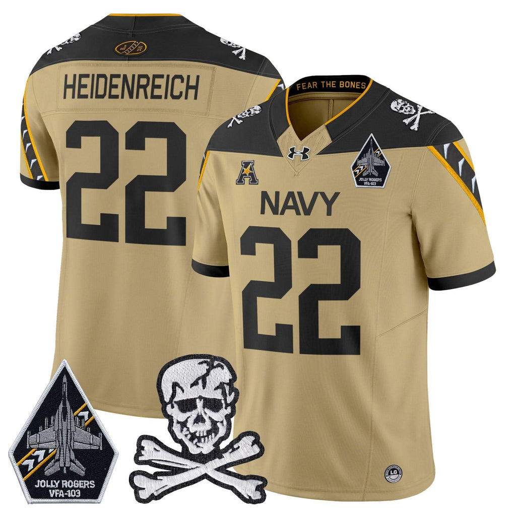 NM 2024 Vapor Limited Jersey