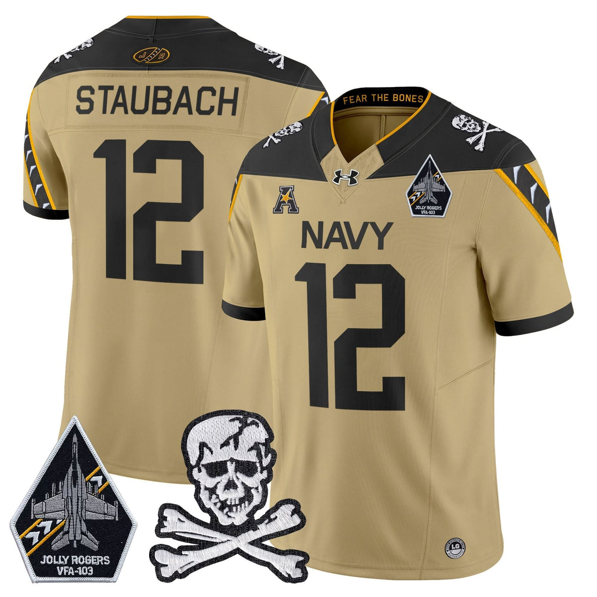 NM 2024 Vapor Limited Jersey