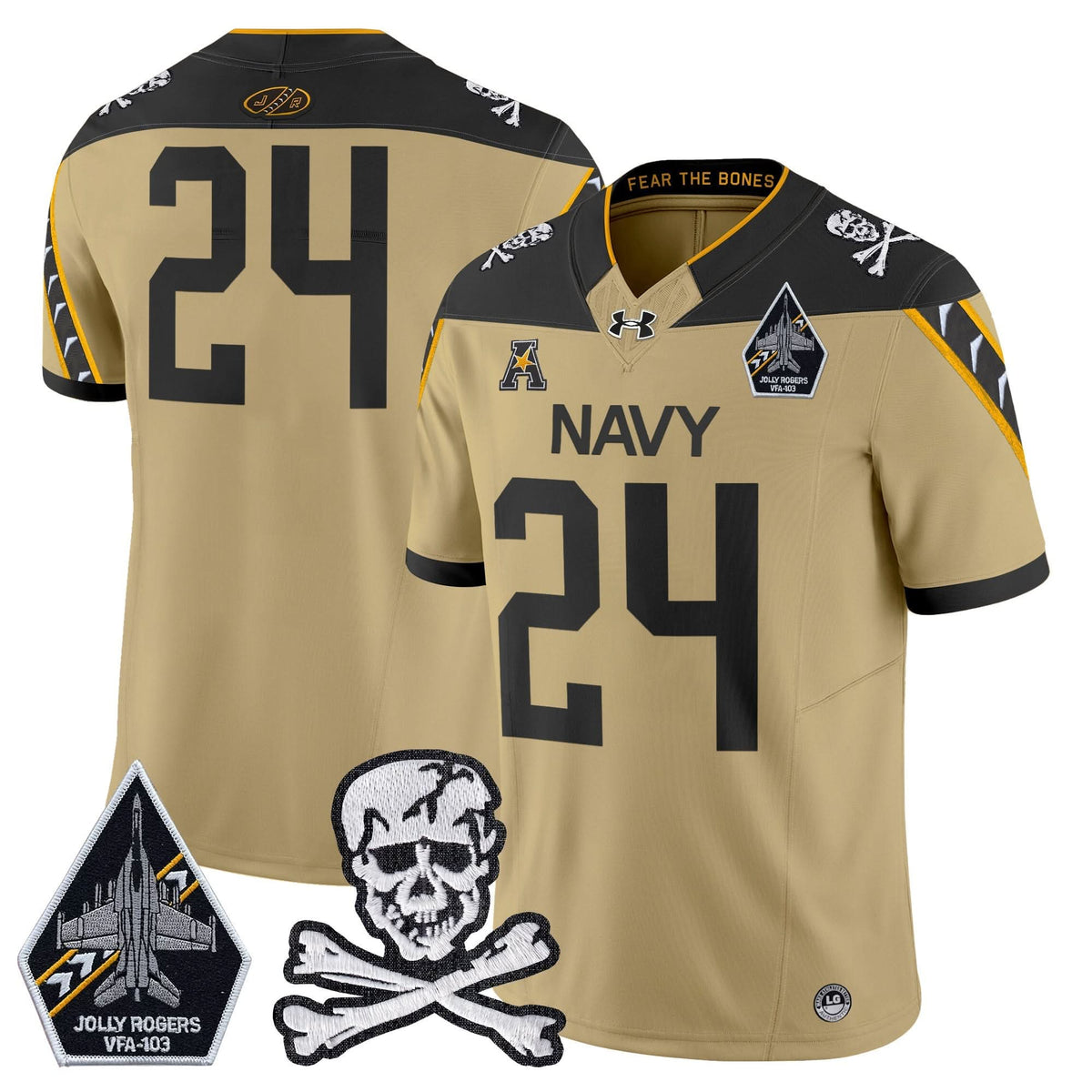 NM 2024 Vapor Limited Jersey
