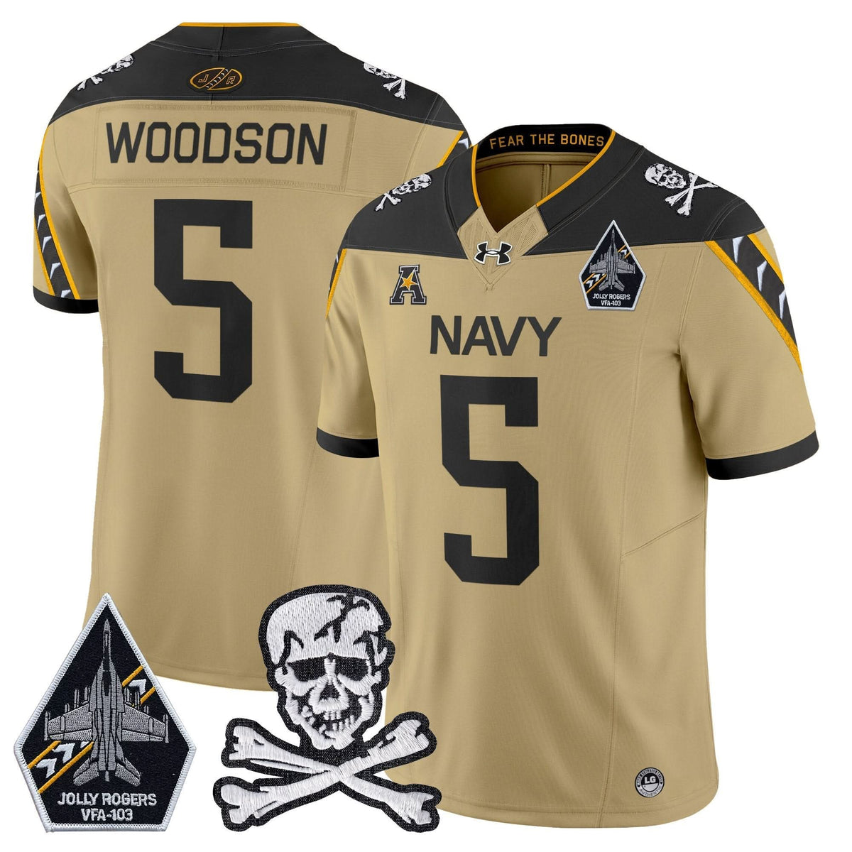NM 2024 Vapor Limited Jersey